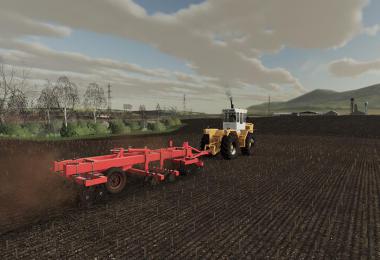 M402 Disc Harrow v1.0.0.0