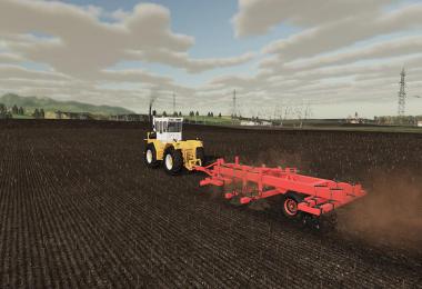 M402 Disc Harrow v1.0.0.0