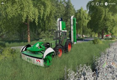 McHale Mower Pack v1.0.0.0