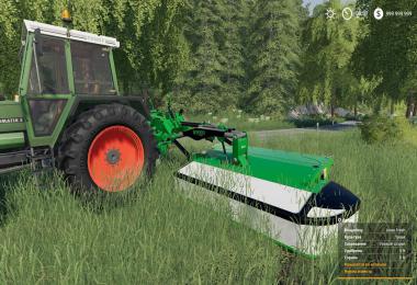 McHale Mower Pack v1.0.0.0