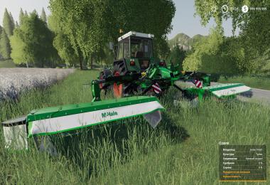 McHale Mower Pack v1.0.0.0