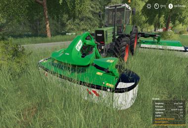 McHale Mower Pack v1.0.0.0