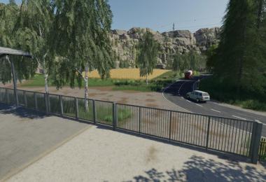 Metal Gates And Fences Prefab v2.1.0.0