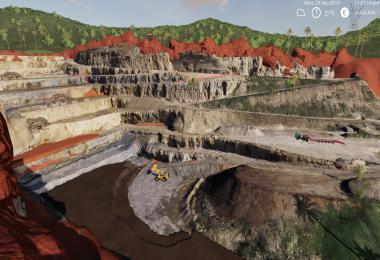 Mining & Construction Economy v0.4 Platinum