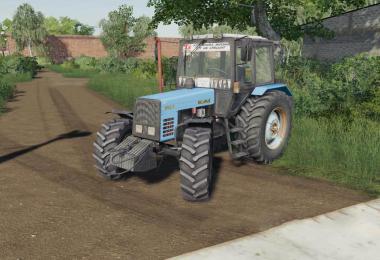 MTZ 892.2 v2.0.0.0