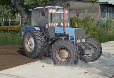 MTZ 892.2 v2.0.0.0