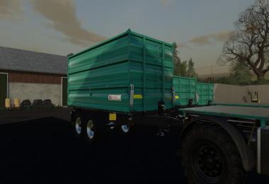 Muenz Trailer Pack v1.0.0.0