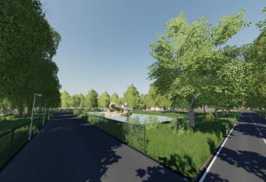 Nord-Ostsee Kanal v1.0.0.0