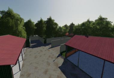 Nord-Ostsee Kanal v1.0.0.0