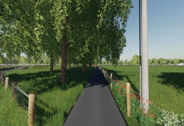 Nord-Ostsee Kanal v1.0.0.0