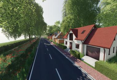 Nord-Ostsee Kanal v1.0.0.0