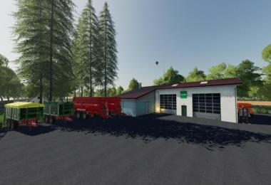 Nord-Ostsee Kanal v1.0.0.0