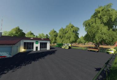 Nord-Ostsee Kanal v1.0.0.0