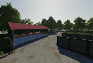 Nord-Ostsee Kanal v1.0.0.0