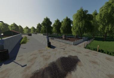 Nord-Ostsee Kanal v1.0.0.0