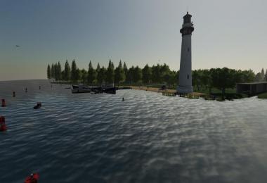 Nord-Ostsee Kanal v1.0.0.0