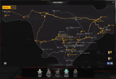 PROFILE MAP ELDORADO PRO BY ELVIS FELIX v1.7.4