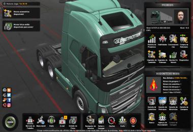 PROFILE PROMODS 2.42 1.35