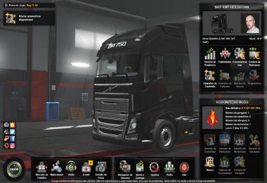 Profile Rmp Heilbronn By Klauzzy V1.0.8 1.35