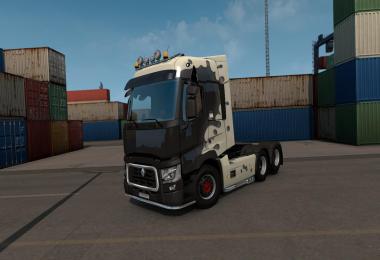 Quick Jobs Tuned Truck 1.35.x