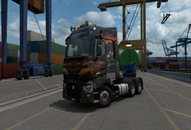 Quick Jobs Tuned Truck 1.35.x