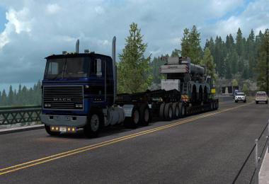 SCS Lowboy Ownable v1.0 1.35.x