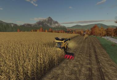 Seasons GEO: Slovakia v1.1.0.0