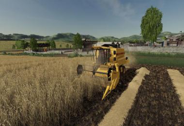 Seasons GEO: Slovakia v1.1.0.0