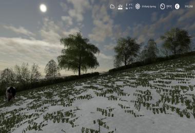 Seasons GEO: Upper Austria v1.0.0.0