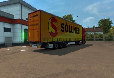 Sollner Combo Pack v1.0