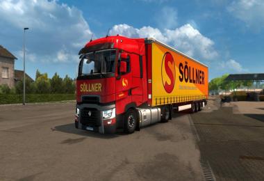 Sollner Combo Pack v1.0