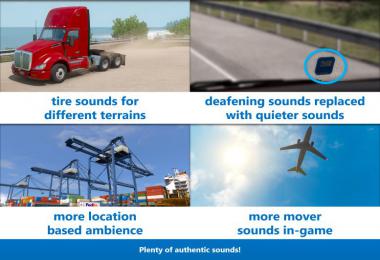 Sound Fixes Pack v19.39 1.36