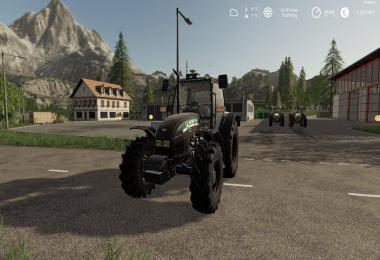 ST MAX 105-255 Mod v1.0