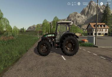 ST MAX 105-255 Mod v1.0