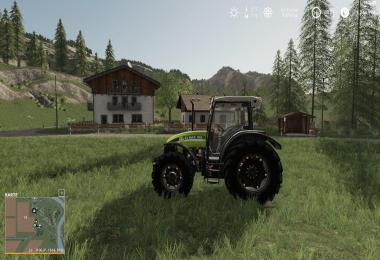 ST MAX 105-255 Mod v1.0