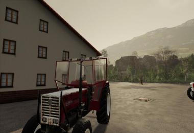 STEYR 760 Plus basic version v1.6.0