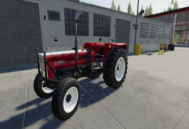 STEYR 760 Plus basic version v1.6.0