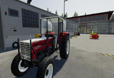 STEYR 760 Plus basic version v1.6.0