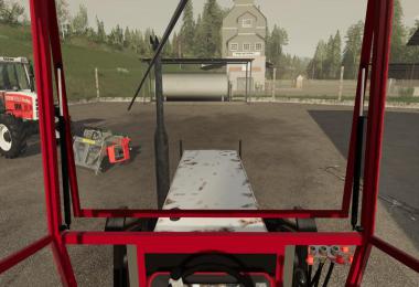 STEYR 760 Plus basic version v1.6.0