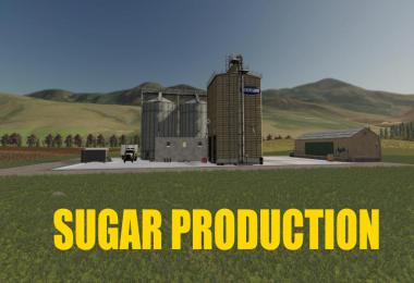 Sugar Placeable v1.0.5