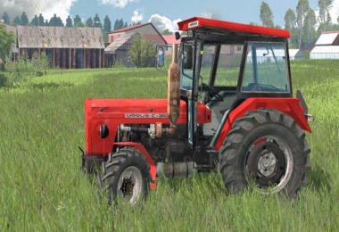 Ursus C-360 4X4 v1.0.0.0