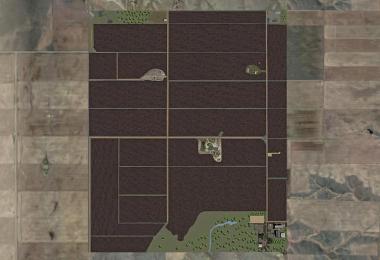 Welker Farms Map v1.1.0.0