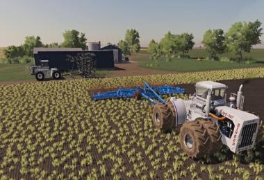 Welker Farms Map v1.1.0.0