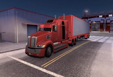 Western Star 5700 EX v1.2 1.35