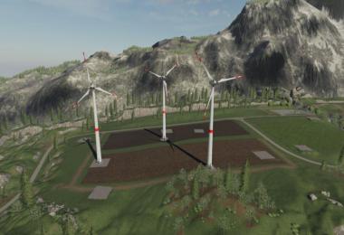 Windturbine (Big) v1.0.0.0