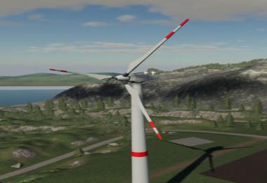 Windturbine (Big) v1.0.0.0