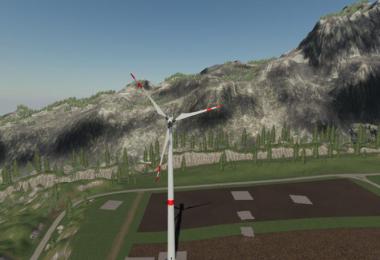 Windturbine (Big) v1.0.0.0