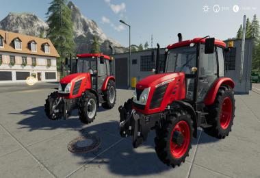 Zetor Major 80 v1.0