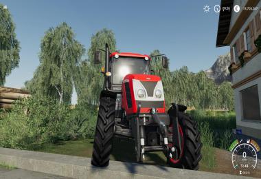 Zetor Major 80 v1.0