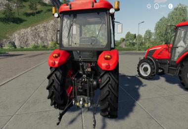 Zetor Major 80 v1.0